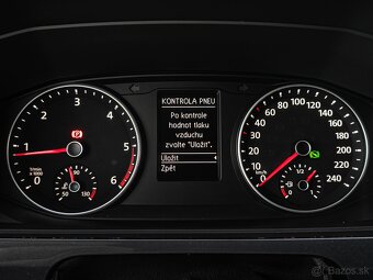 Volkswagen T6 Multivan 2.0 BiTDI BMT Business DSG - 14