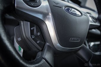 Ford Kuga Titanium 2.0 AWD 120kW - 14