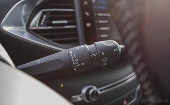 Peugeot 308 SW 2.0 BlueHDi A/T - 14