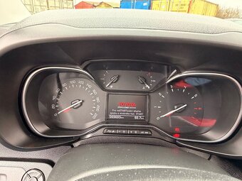 Toyota Proace CITY 1,5blue HDI 96kW - 14