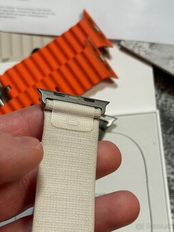 Apple Watch Ultra 1.gen - 14