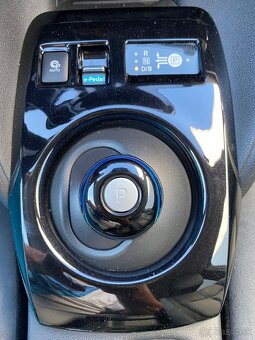 Nissan LEAF e+TEKNA 62 kWh 2024 - 14