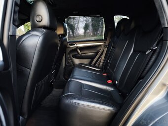 Porsche Cayenne S Facelift 4.8 benzín 283kw ALU R22 - 14