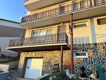 PREDAJ POLDOM s garážou Šimonovany s poz. 398 m² - 14