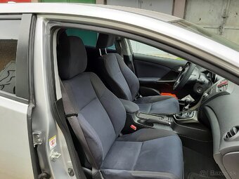 Honda civic 1.8 i executive - 14