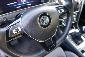 Volkswagen Golf Variant 1.5 TSI OPF BMT ACT Highline - 14