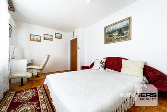 Rodinný dom na predaj,ul.Orgovánová,  Veľké Kapušany - 14