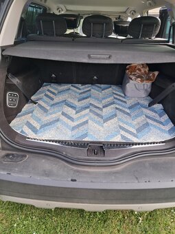 Predám Renault Espace - 14