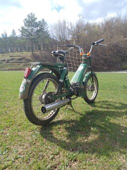 Babetta 207/200 - 14