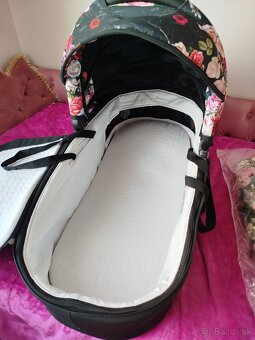 Baby active musse rose - 14