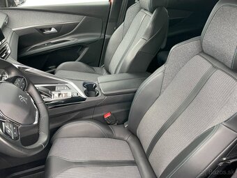Peugeot 5008 II 2.0HDi 7míst Allure EAT8 ČR - 14