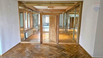 Predaj 7 izbový dom Wilsonovo nábrežie - Nitra "REZERVOVANÉ - 14