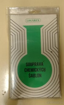 Kippov Prístroj -sklo-chemické - 14