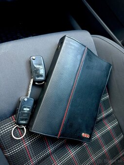Volkswagen Golf 5 GTI 2.0TFSI 147KW - 14