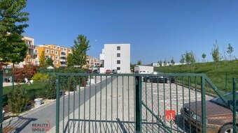 PREDAJ: Zariadený 3-izb.byt, šatník, predzáhradka, parkovaci - 14
