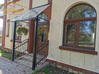 Na predaj exkluzívny 3 izbový podkrovný byt v Trebišove - 14