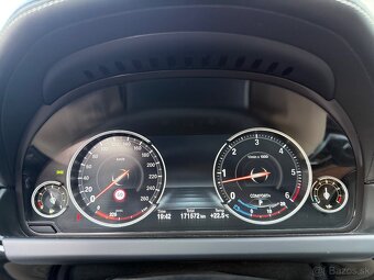 BMW 640d Xdrive - 14