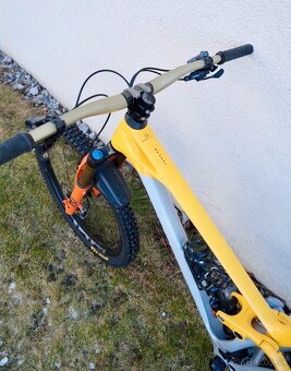 Mondraker Foxy Carbon XR - 14