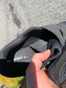 Pánske barefoot topánky Merrell Vapor Glove 6 Boa - 14