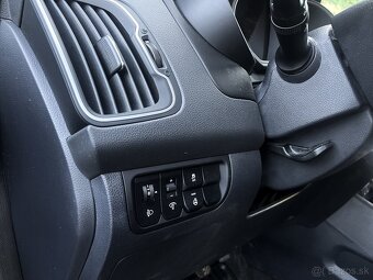 Kia Rio 1.2, 1.Majiteľ, SK vozidlo,57945km,2016,Znížená cena - 14