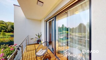 RADO | 4-izbový dom 130m2 + wellnes | Hrubá Borša-Senec - 14