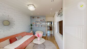 HALO reality - Predaj, trojizbový byt Bratislava Rača, Krasň - 14