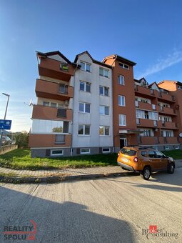 Bez PROVÍZIE 3 izbovy bez nábytku - 14