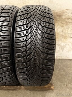 Zimná sada 5x114,3 R18 , 225/40/18 KIA Ceed , Huyndai Mazda - 14