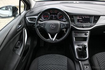 Opel Astra Sport Tourer 1.2 Turbo - 14