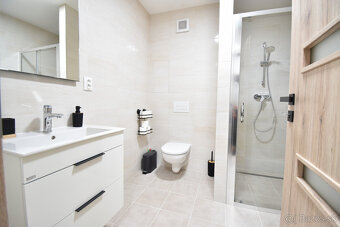 Nadštandardný 2 izbový byt, Rajecké Teplice - 14