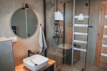 Investičná príležitosť – exkluzívna zabehnutá nehnuteľnosť - 14