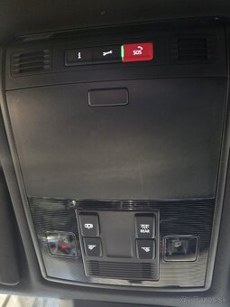 Škoda kodiaq sportline 2,0TDi 140kW DSG 4x4 - 14