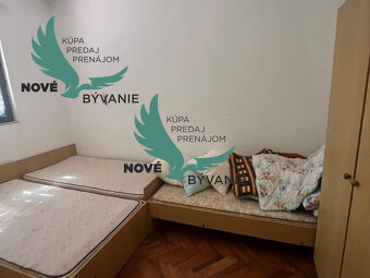 Dom vhodný ako investícia blízko mora v Chorvátsku- Vir - 14