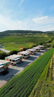 3-izbový byt (71 m²) s 2 park. miestami – Projekt PRI KAPLNK - 14