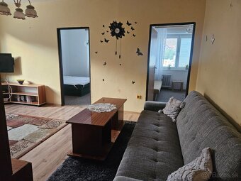 Predám 3 izbový byt Banská Štiavnica - 14