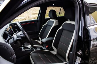 VOLKSWAGEN T-ROC 2.0 TSI 4MOTION DSG - 14