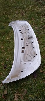 Opel vivaro kapota predna - 14