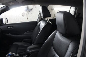 Nissan Leaf Tekna 30 - 14