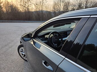 Škoda Octavia 4 IV Combi 2.0 TDI Style - 14