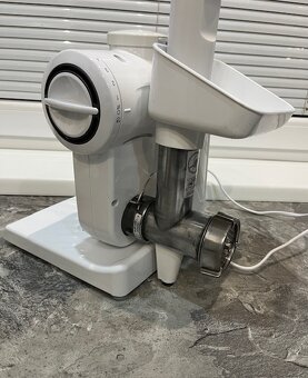 Bosch mum 4855/07 kuchynský robot 600w - 14