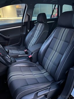 Vw Golf 6 MATCH 1.6 TDi 77kw - 14