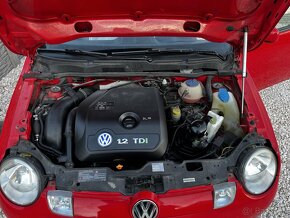 Volkswagen Lupo 1.2 TDi Automat - 14