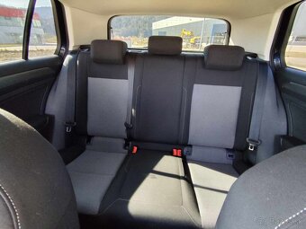 Volkswagen Golf 7 1.6 TDI BMT 105k 77KW Trendline - 14
