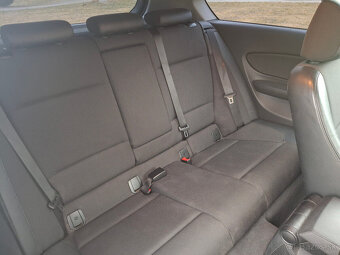 BMW 118d sport packet TOP STAV  - 14