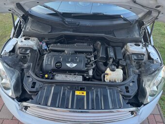 Mini Cooper Countryman 1.6 - 14