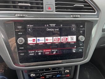 Volkswagen Tiguan 2.0TDi DSG - Rezervovane - 14