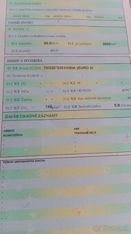 Megane Cabrio 1.9 dci - 14