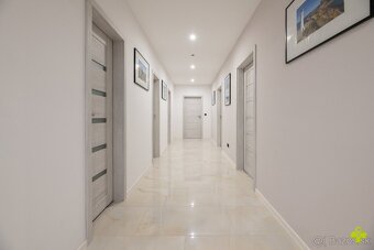 Novostavba rodinného domu v Bojniciach s nadštandardnými pri - 14