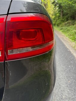 Volkswagen passat b7 2011 2.0 103 kW - 14
