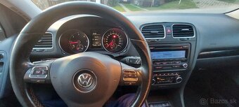 Volkswagen Golf 2.0 TDi - 14